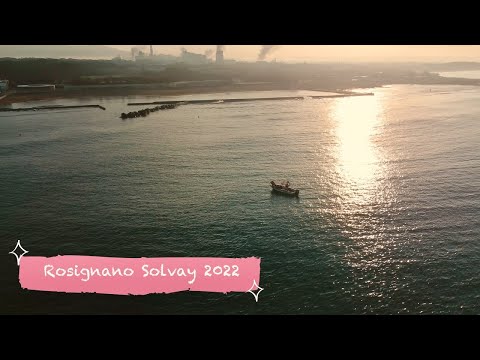Rosignano Solvay Dji 2022