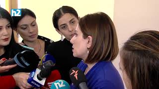 Կարմրուկը ծանր ելք է ունեցել․ մահացած երեխան առողջական այլ խնդիր էլ ուներ. Անահիտ Ավանեսյան
