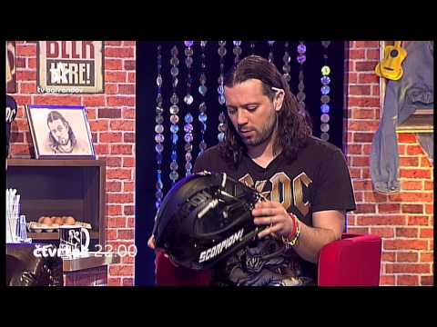 RUDA LEJT NAJT - ČTVRTEK 2.4. !!!