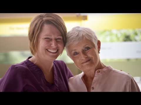 Stand By Me - Commercial | NGHS Cancer Services