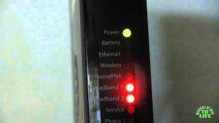 90 Minutes Of Your Life: Watching U-verse  Down