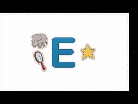 Alfabeto Melado - GRÁTIS Video