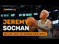 Jeremy Sochan | Baylor | 2021-22 Season Highlights