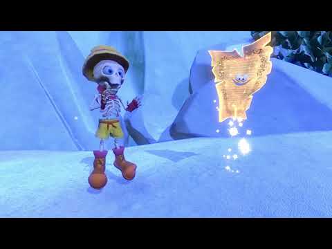 Yooka-Laylee Playthrough Part 2