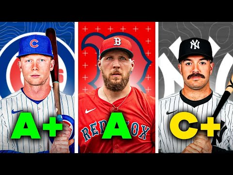 Re-Grading the 2020 MLB Draft