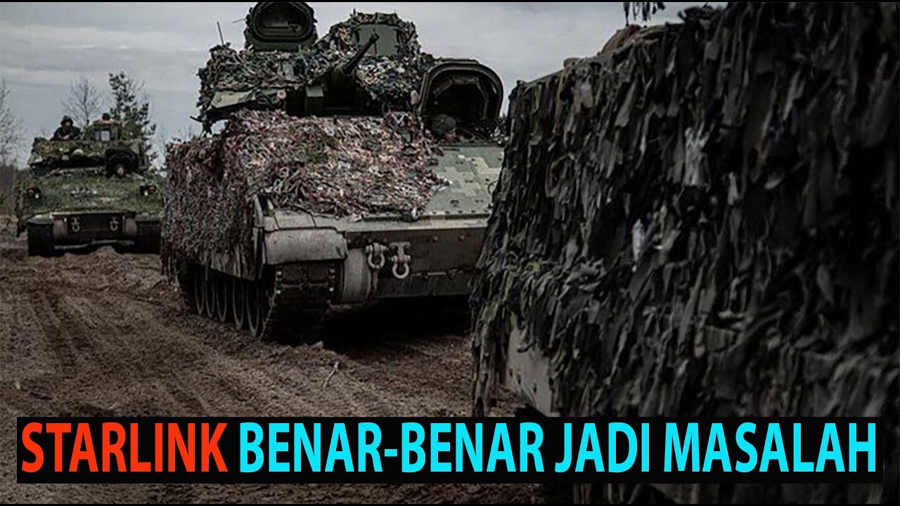 2 Bulan Rusia Berjuang Maju, Ukraina Membayar Seminggu