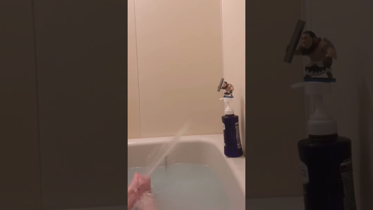 #マコモ湯 #風呂キャンセル界隈 #かわいいだけじゃだめですか