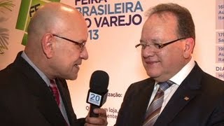 1ª Feira Brasileira do Varejo (Febravar)