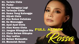 Download lagu ROSSA FULL ALBUM PILIHAN TERBAIK - KUMPULAN LAGU ROSA TERBAIK VIRAL TIKTOK TERBARU 2026 - LAGU POP mp3