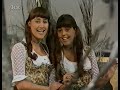 Gitti und Erica-M&auml;dchen aus dem Odenwald