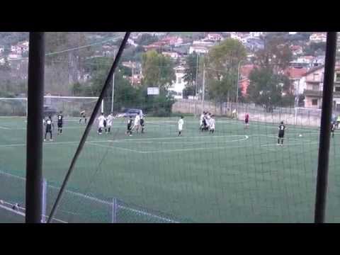 Imperia - Usd Lavagnese 3-2 - 05/04/2014 - Secondo Tempo - Allievi Regionali Liguria