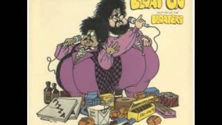 Cheech Y Chong - Bloat On