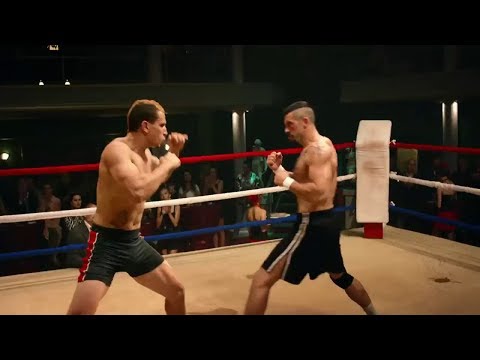 Undisputed 4 Boyka vs Igor Kazimir en Español Latino HQ