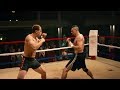 Undisputed 4 Boyka Vs Igor Kazimir En Español Latino HQ