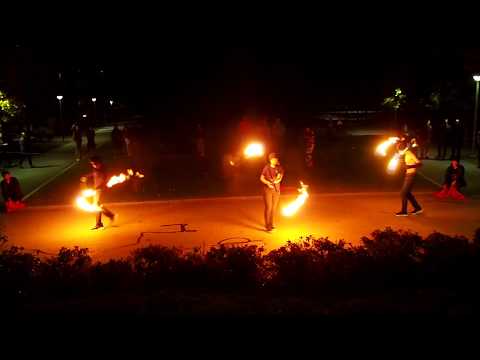 2019FW - Nabih, Maya, Sam - Poi, Staff