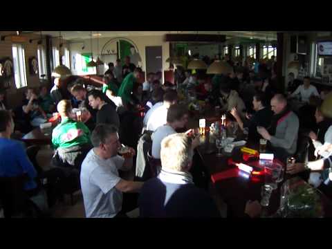 De Weide B1 KAMPIOEN HOOFDKLASSE!! 7 april 2012