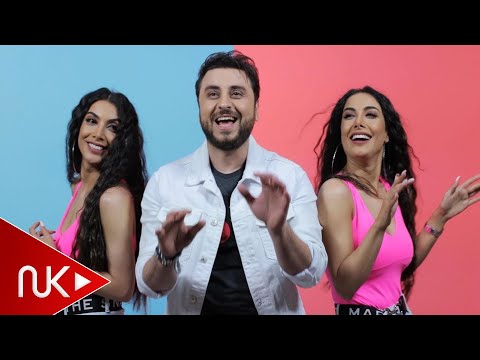 Sevil Sevinc & Nurlan Tehmezli - Mashup  (Klip)