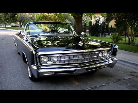 1966 Chrysler Imperial Crown (CC-1145861) for sale in Boise, Idaho