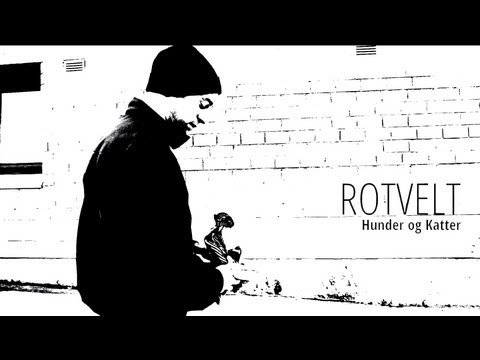 Rotvelt - Hunder og Katter