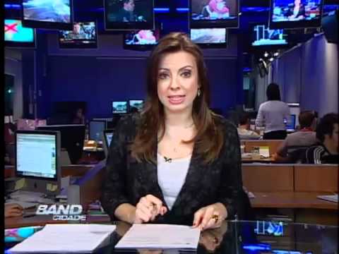 Band Cidade Campinas 10 07 2012 - bloco 02