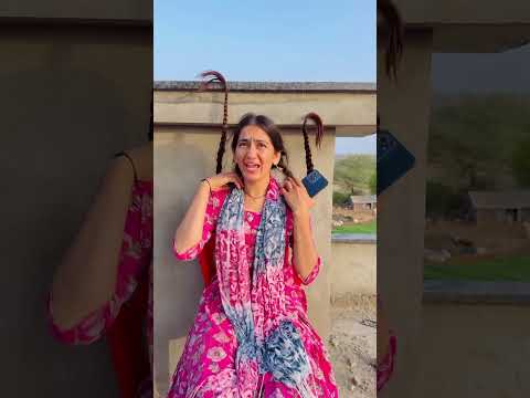 Amaira ke balo ko kya hua 😱🥹 #shorts