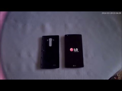LG G4 Network Unlock