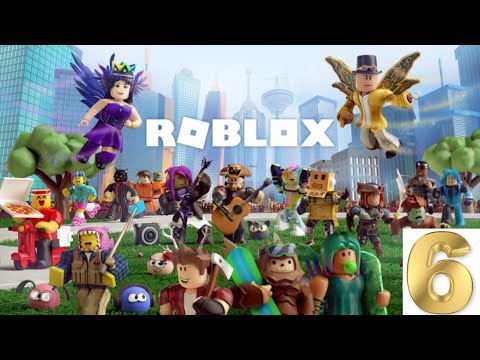 roblox spiel 1 folge 6.         ein unglaublicher fortschritt