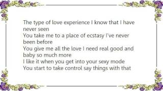 C-Note - Different Kind of Love Lyrics
