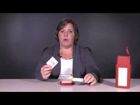 Methotrexate Injection Ip