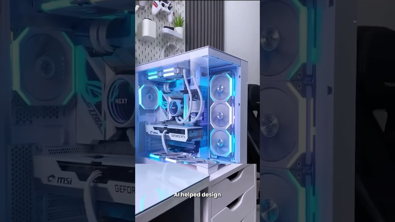 Microsoft’s New Cooling Tech Could Supercharge the Next Wave of AI