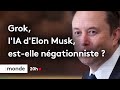 When Grok Elon Musk S AI Demonstrates Holocaust Denial