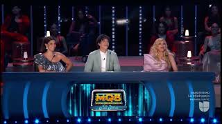 Paulina Rubio Critica a Miguel Martinez