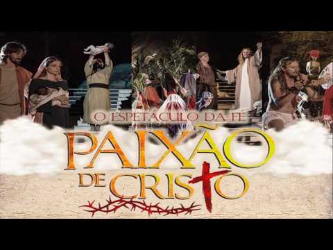 Paixão de Cristo 2026 - ITARANA - ES