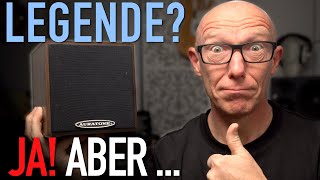 Das Geheimnis von Auratone 5C und Yamaha NS-10M  | Abmischen Tutorial | Recording-Blog 153