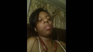 Lift Him High - Judith Christie McAllister cover