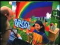 Care Bears Burger King Kids Meal Commercial 2005