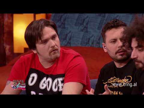 Apartamenti 2xl - Rroga e shkrete (14.03.2017)