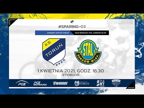 eWinner Apator Toruń - Moje Bermudy Stal Gorzów Wlkp.