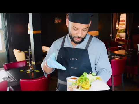 Welcome to Taste of Bangla | Tunagatan 33 | Uppsala