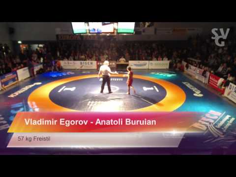 SV Germania Weingarten - KSV Ispringen (28.11.2015) - Zwischenrunde, Hinkampf