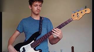 all basslines: BROCKHAMPTON - "SATURATION"