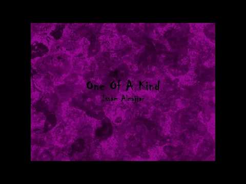 Issam Alnajjar - One Of A Kind (official track)