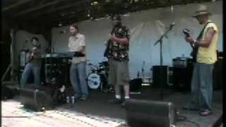 Second Class Citizens "Untitled 6"