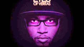 Gilbere Forte - Lights On ft. I-20