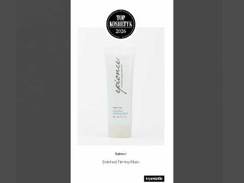 Epionce Enriched Firming Mask Maska ultra kojąca 75 g - VIDEO
