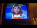 Opening To Little Bear Goodnight Little Bear 1998 VHS