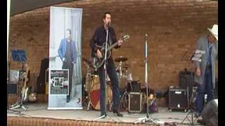 Adam Harvey - King Of The Road