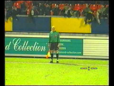 Filmarchief BV Veendam  Cambuur Lwrd-BV Veendam 2-2