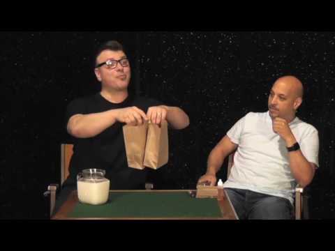 Half Full by Scott Alexander & Puck