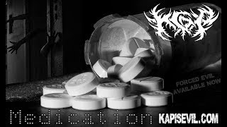 KGP - Medication